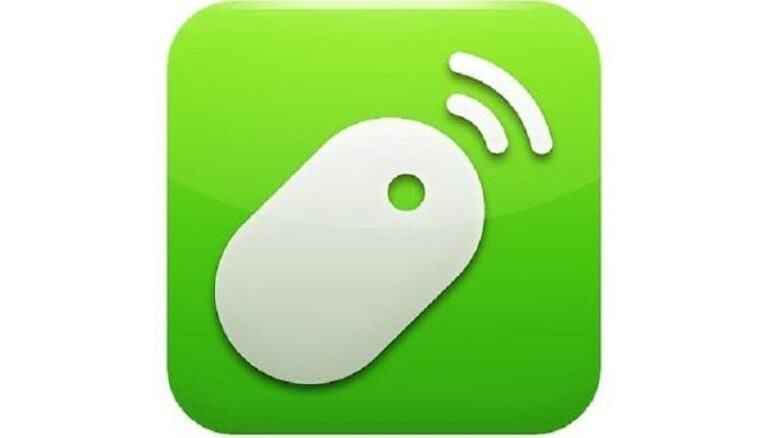 Remote Mouse MOD APK (Unlocked Pro) 5.101