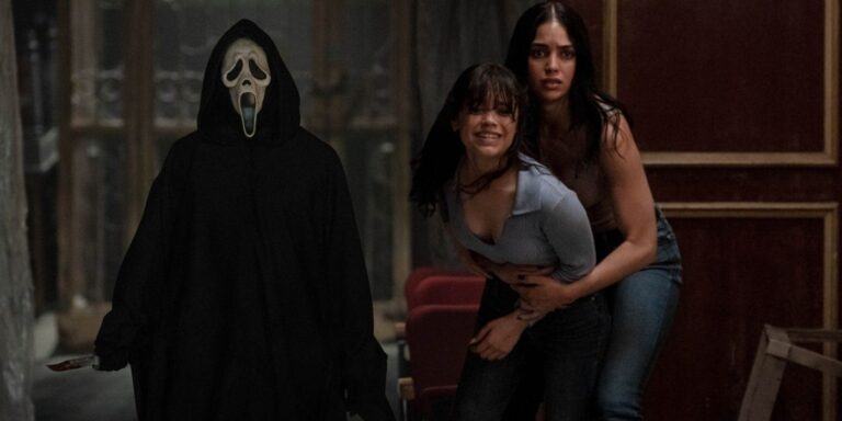 Scream VI Review: Ghostface Isn’t Playing In Brutal, Bloody & Funny Sequel