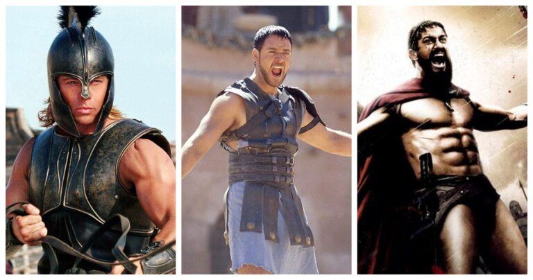 15 Movies To Watch If You Love Gladiator