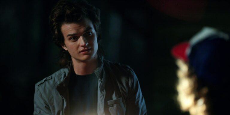 Stranger Things: 10 Of Steve Harrington’s Best Quotes