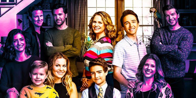 Fuller House Season 6 Is Possible Now More Than Ever