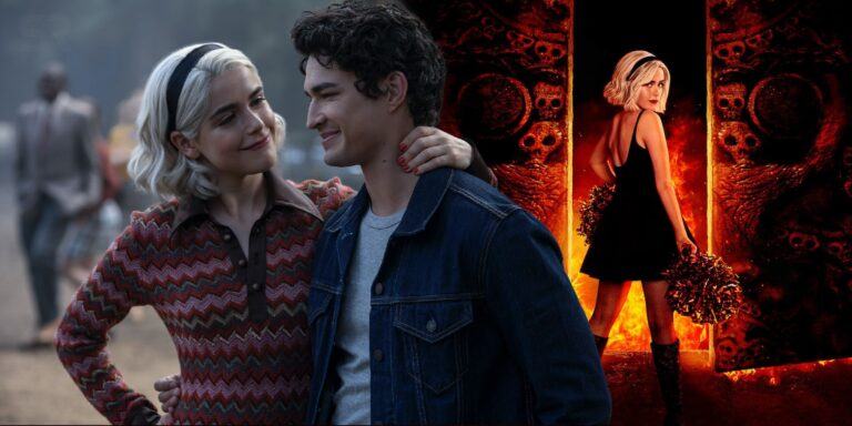 Will Chilling Adventures of Sabrina Season 5 Happen?