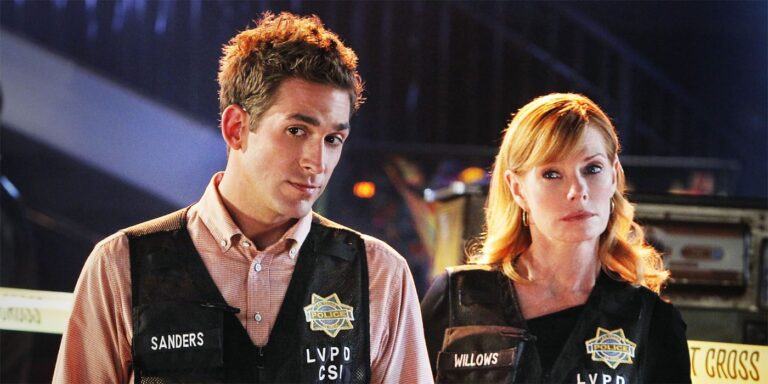 CSI: Vegas Season 2 Story Details Tease Greg Sanders’ Return