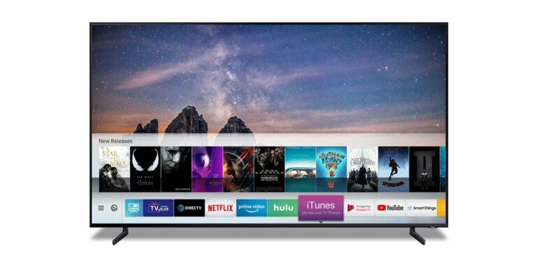 Can You Get Paramount Plus On A Samsung TV? Here’s What TVs Are Supported