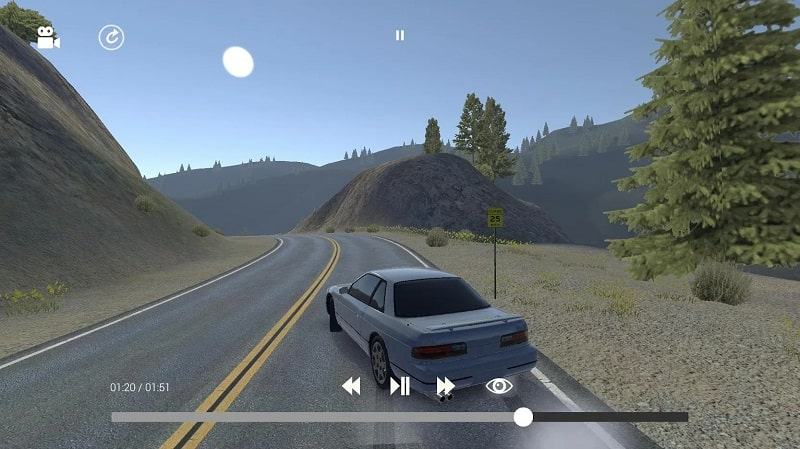 Apex Racing Mod for Android