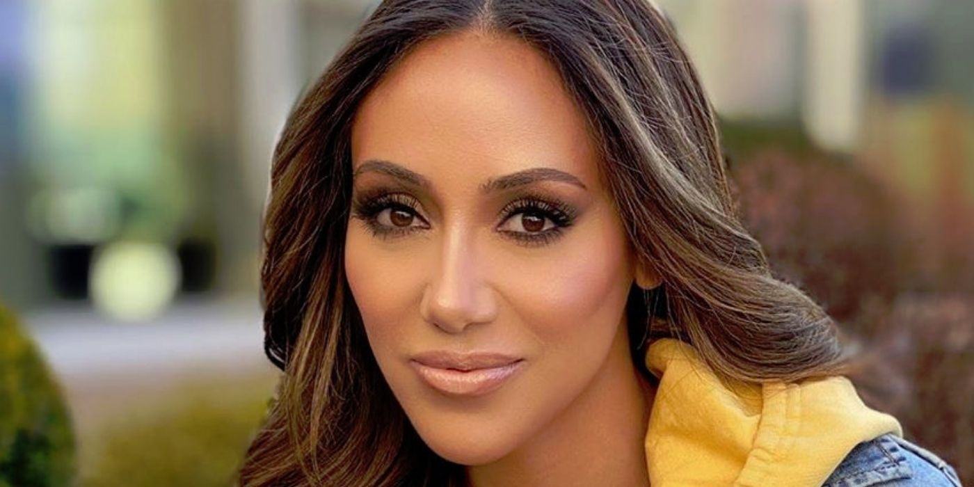 RHONJ’s Melissa Gorga Shows Off New Kitchen On Instagram