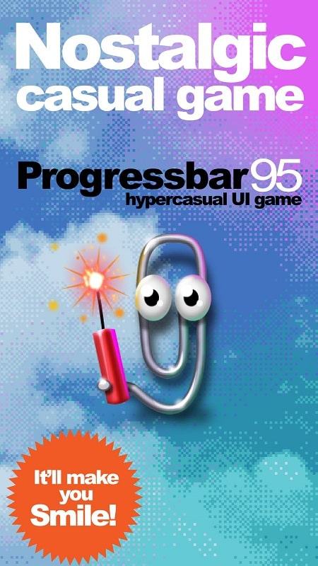 Download mod Progressbar95