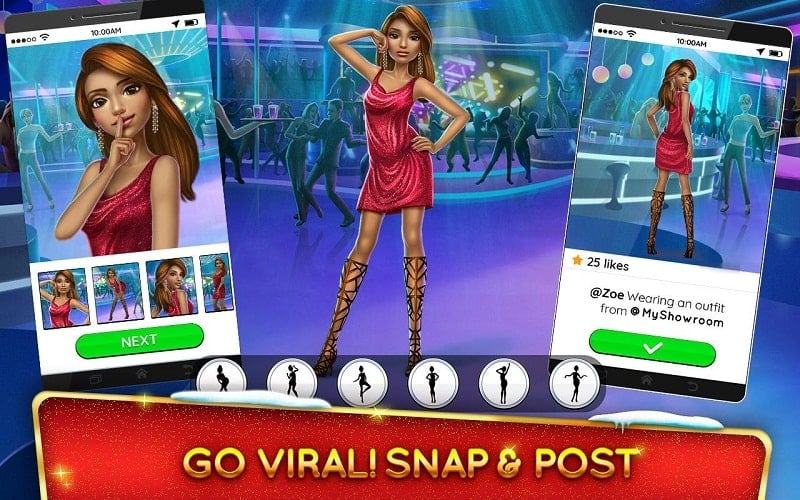 Download Super Stylist Mod