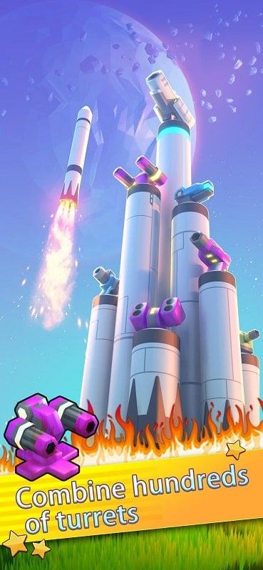 super tower mod android