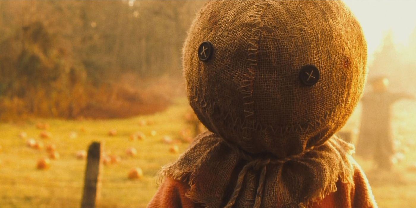 Sam from Trick r Treat