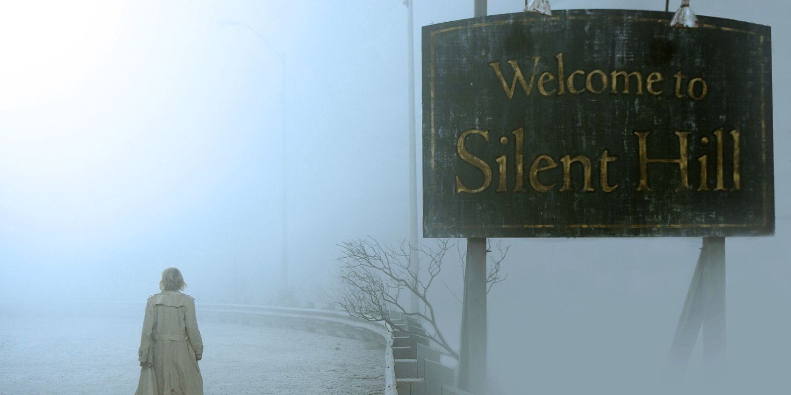 film silent hill world of fog