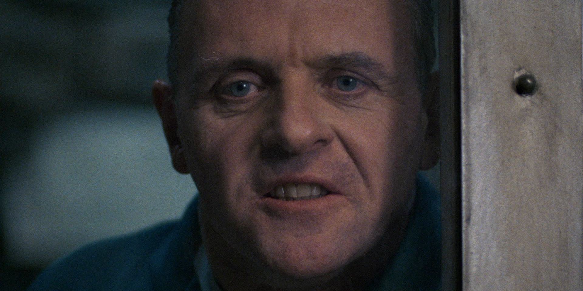 Hannibal Lecter . - Hannibal Lecter