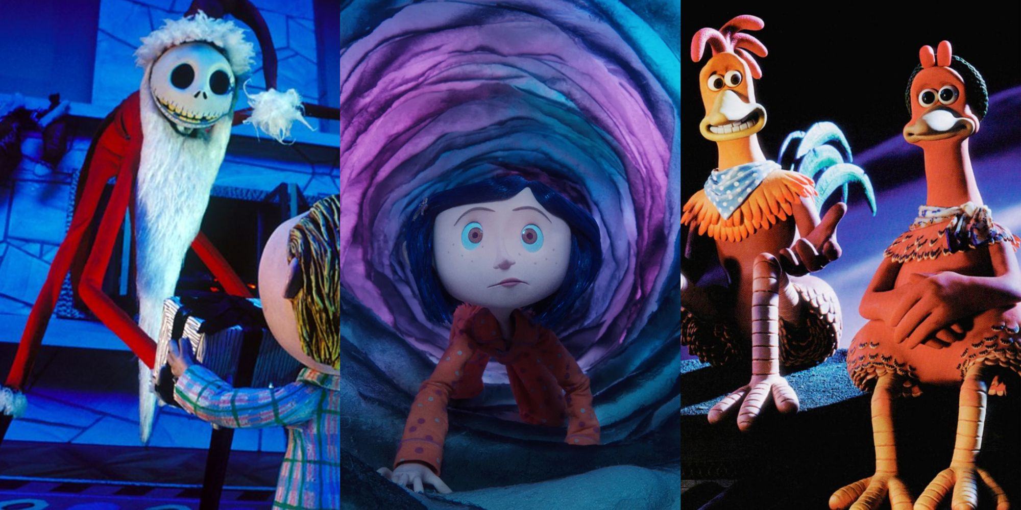 17 Best Claymation Movies Of All Time Ranked Vn