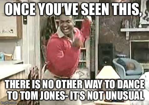 Carlton Meme Fresh Prince Bechar