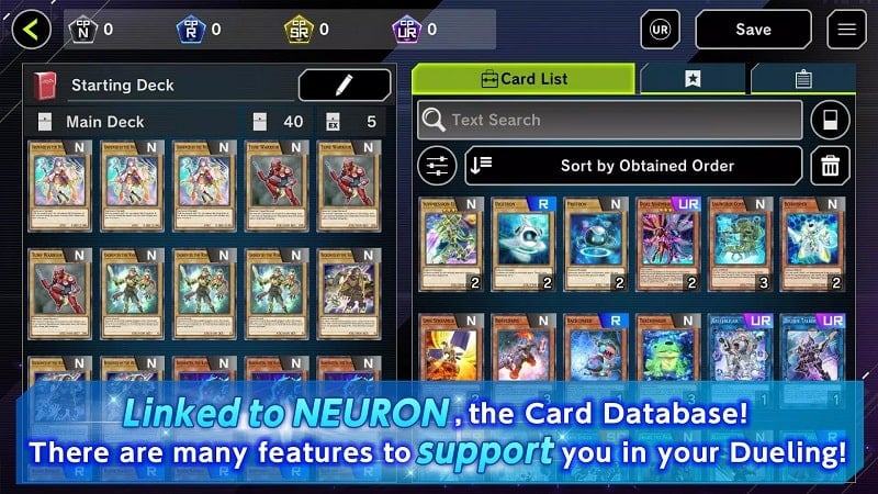 Yu Gi Oh Master Duel apk free