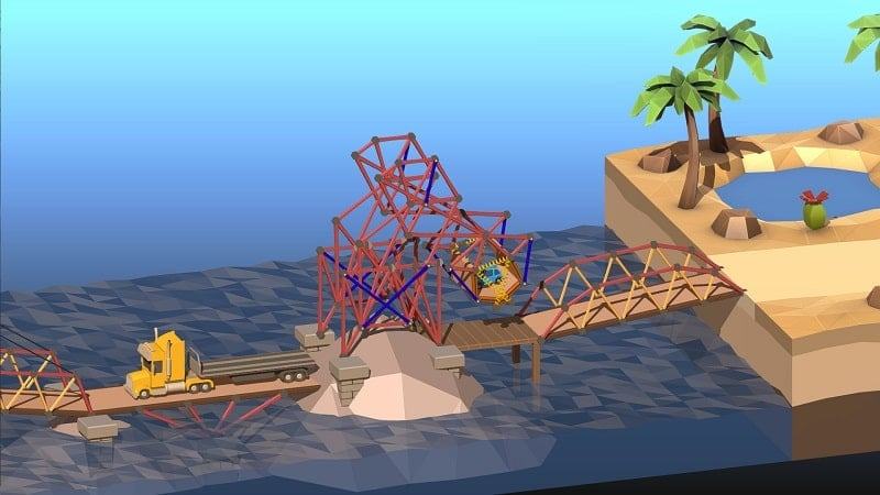 Poly Bridge 2 Mod Free