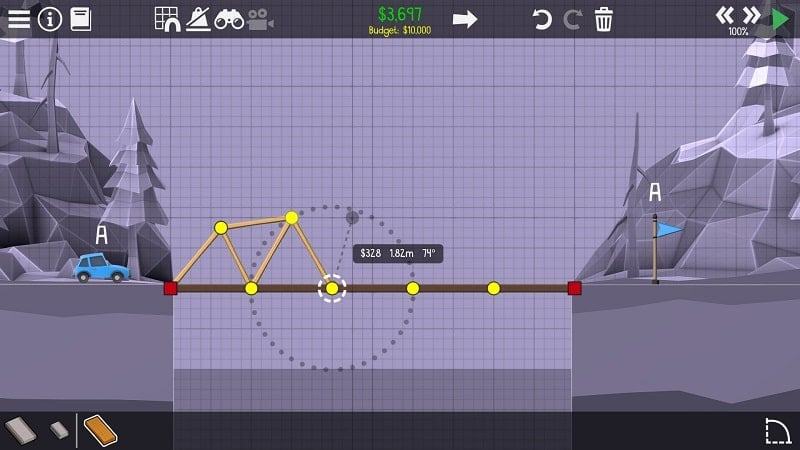 Poly Bridge 2 Android Module