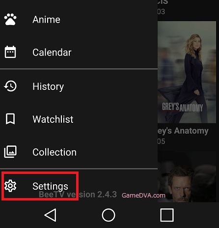 set subtitles netflix apk