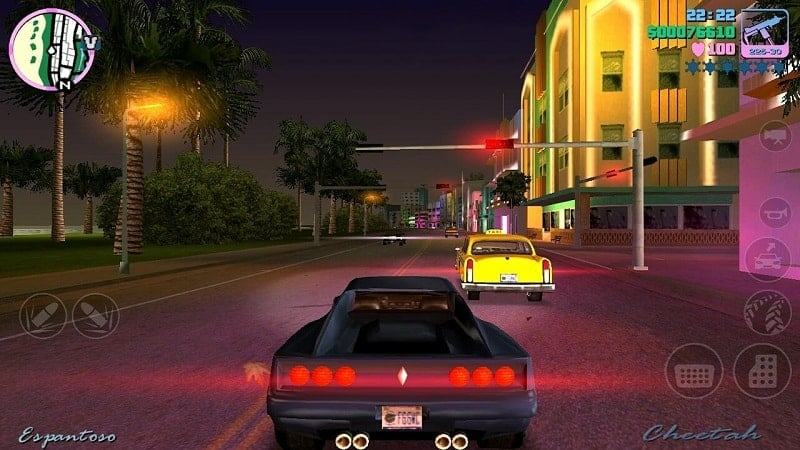 Grand Theft Auto Vice City Mods