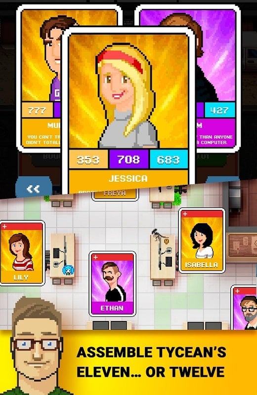 Dev Empire Tycoon 2 mod apk for free