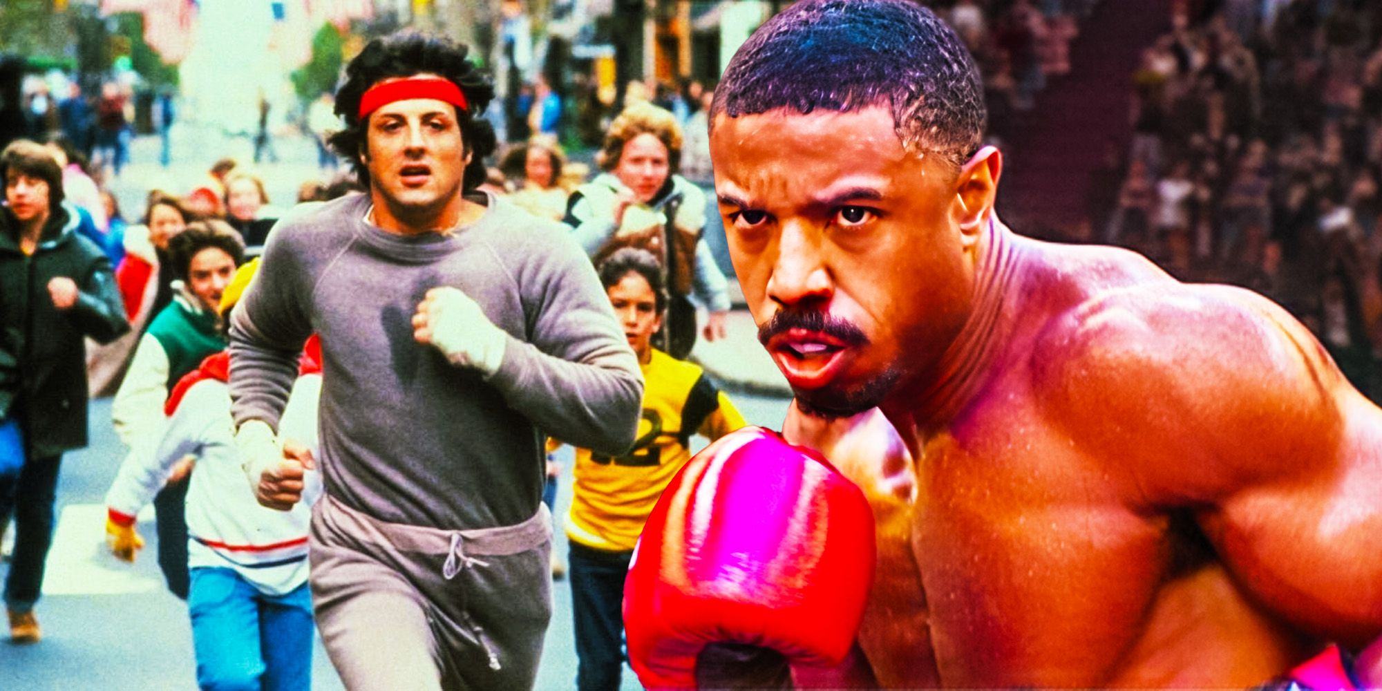 Belief 3 Rocky Balboa