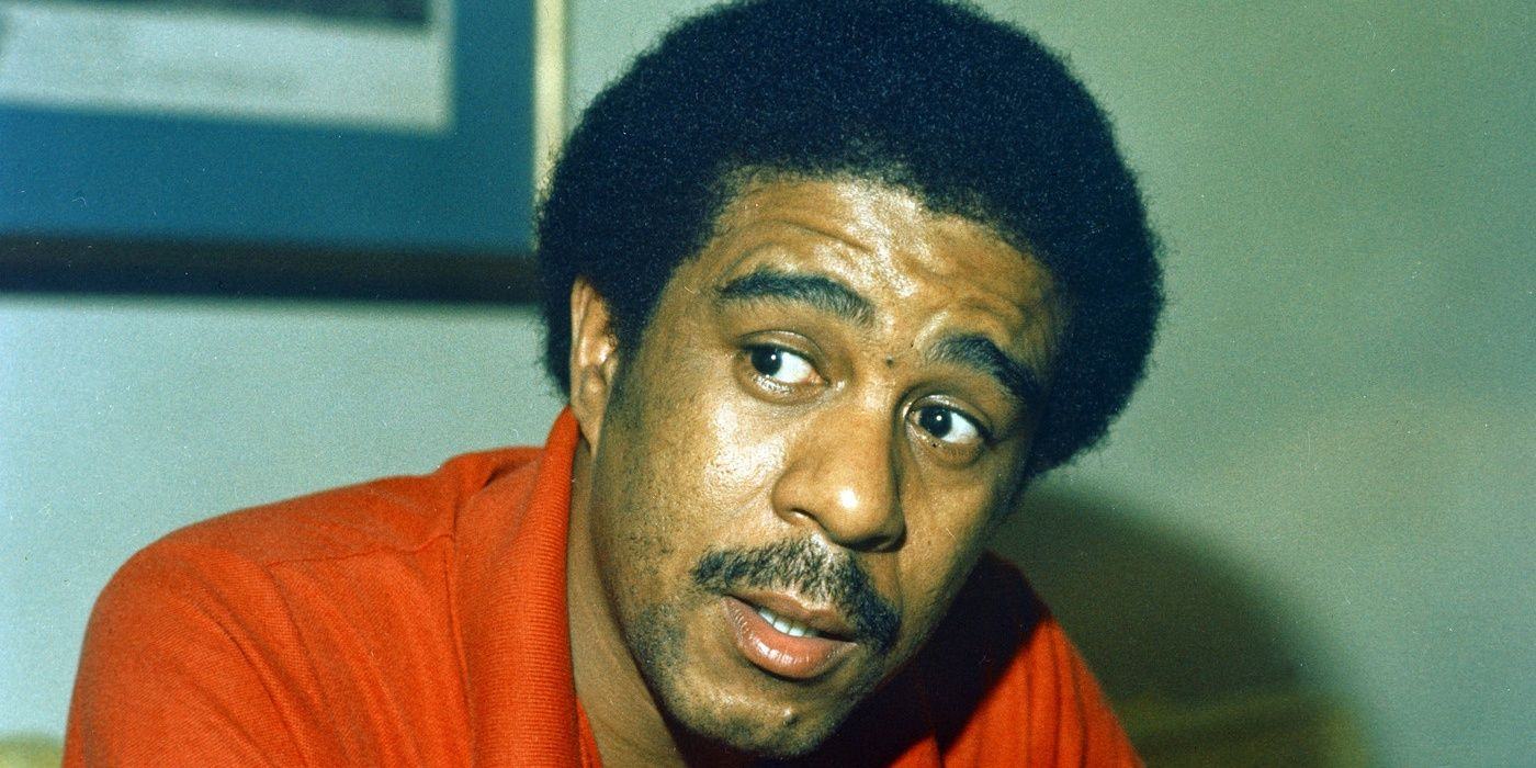 Richard Pryor