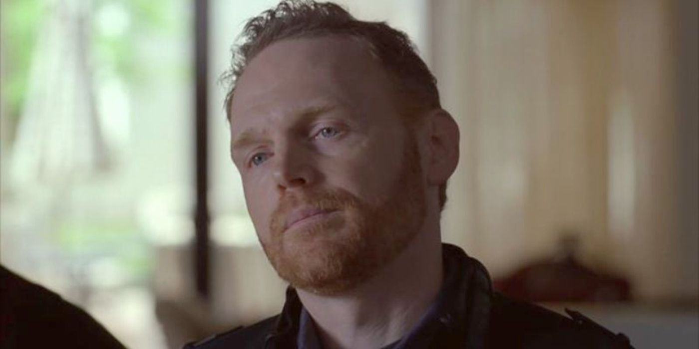 Bill Burr as Patrick Kuby in Breaking Bad