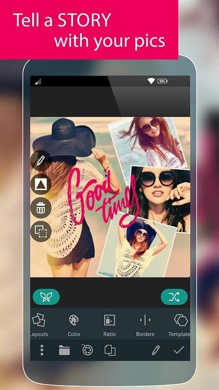 Photo Studio PRO mod APK