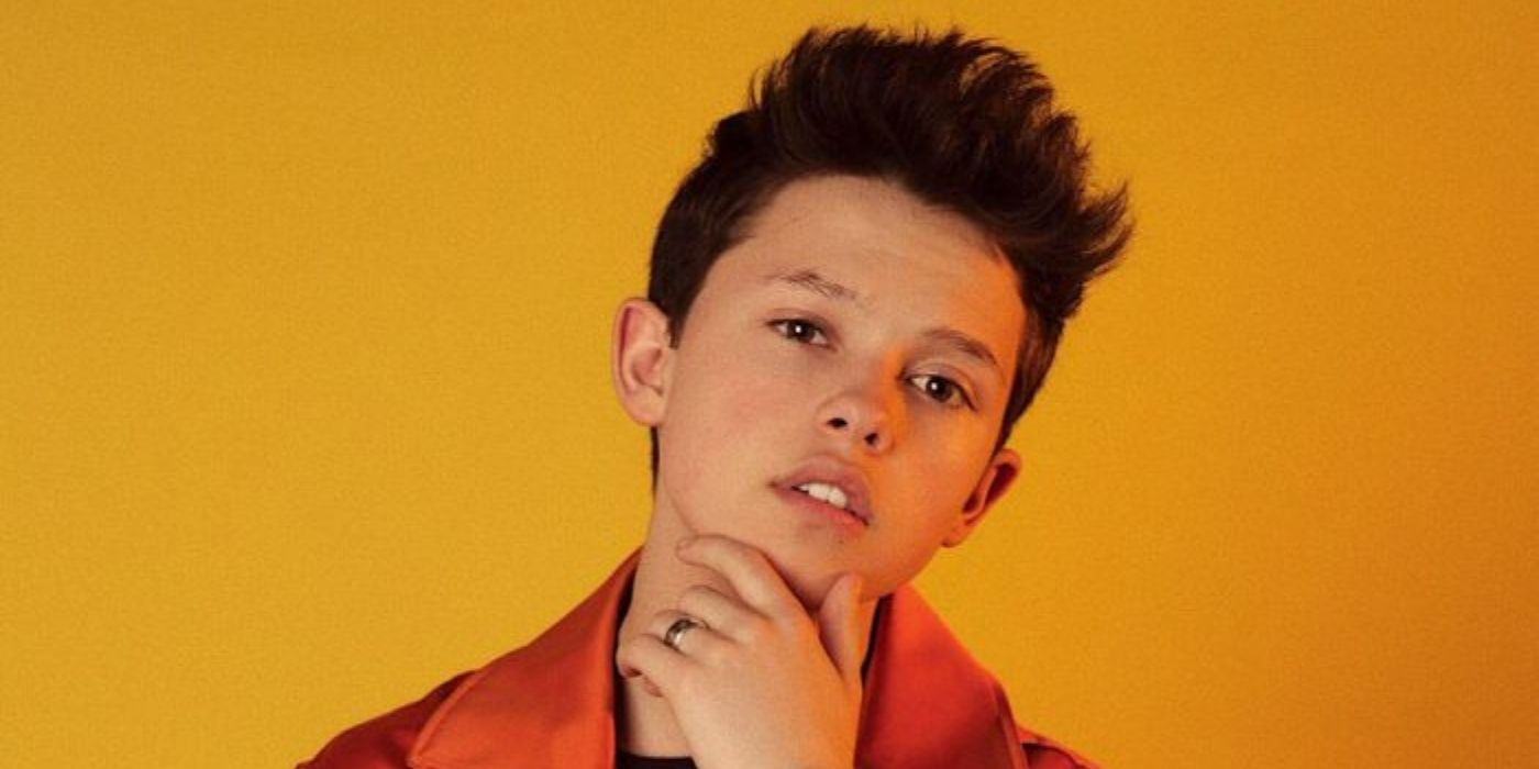 Jacob Sartorius Tik Tok