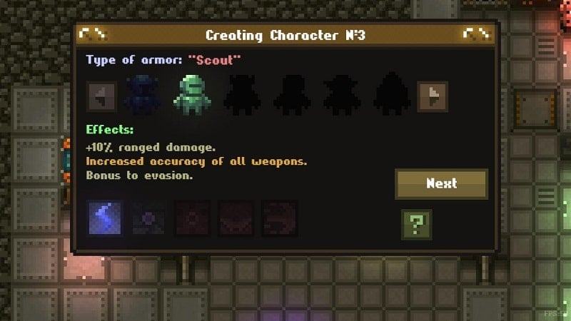 Cave Roguelike mod apk for free