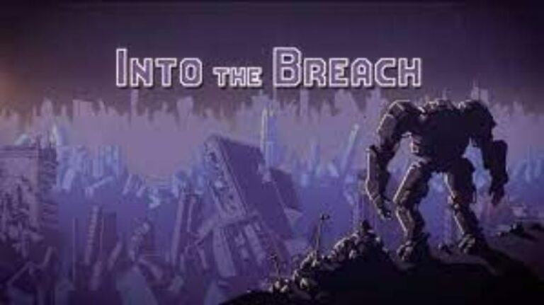 NETFLIX Into the Breach MOD APK (Full Game) 1.2.88