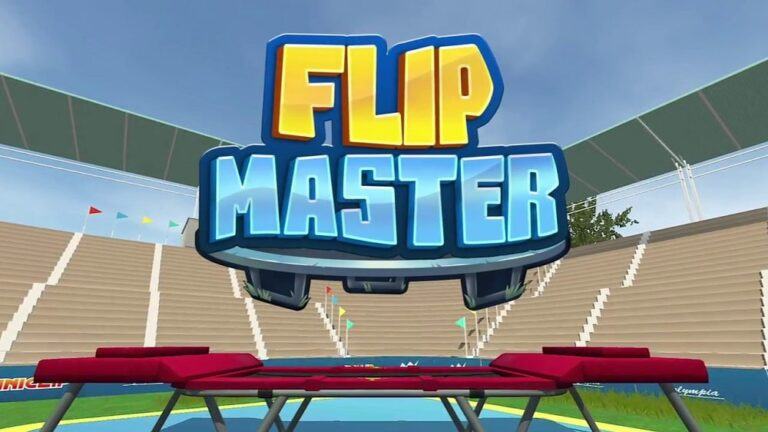 Flip Master MOD APK (Unlimited money) 2.5.00