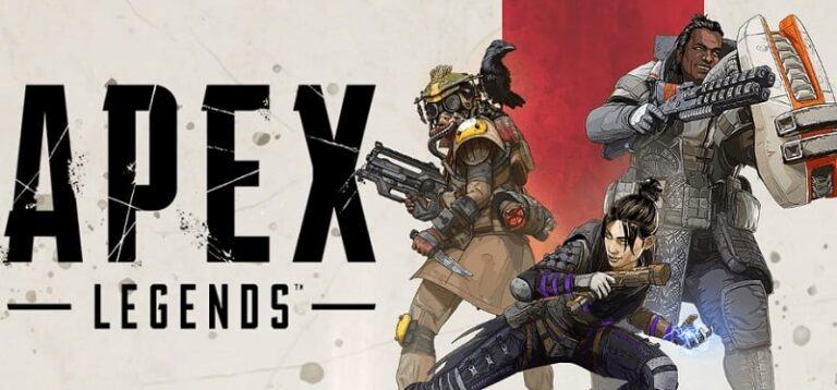 Apex Legends Mobile APK 1.3.672.556