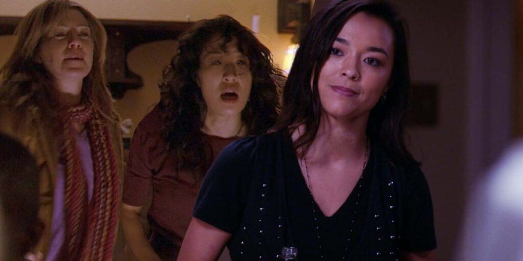 Grey's Anatomy S19 Brought Back (& Updated) The Twisted Sisters ...