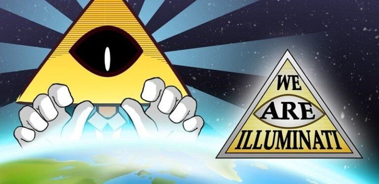 We Are Illuminati MOD APK (Free shopping) 3.1.2