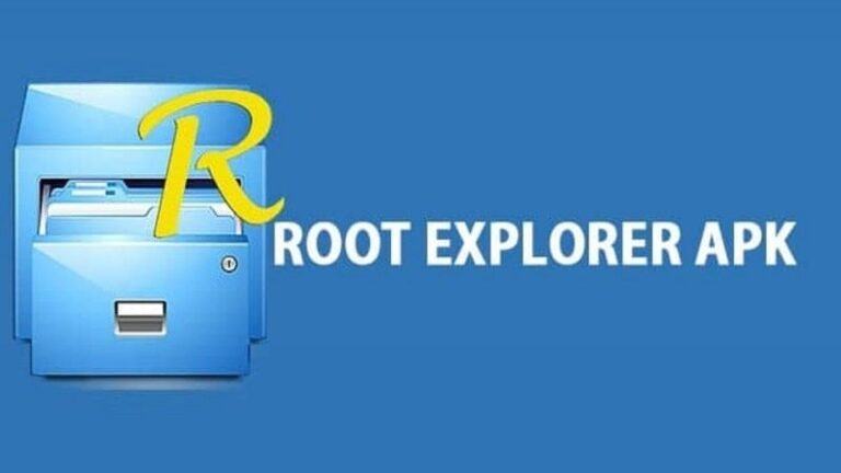 Root Explorer APK 4.11.4