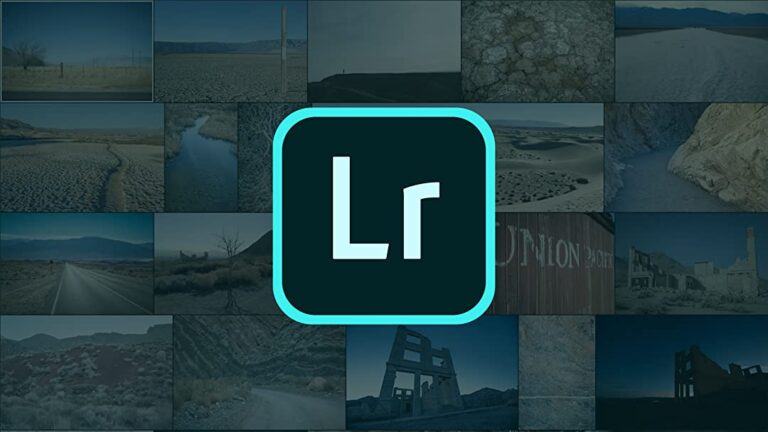 Adobe Lightroom MOD APK (Premium unlocked) 8.2.1