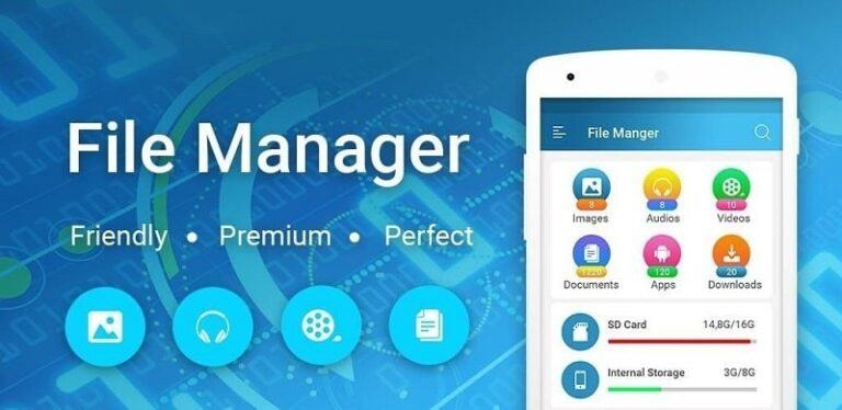 File Manager Pro APK 5.2.5