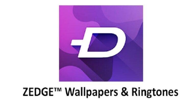 ZEDGE Wallpapers & Ringtones MOD APK (Premium unlocked) 8.2.2