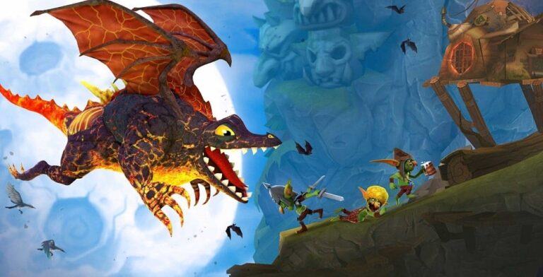 Hungry Dragon MOD APK (Unlimited Money) 4.7