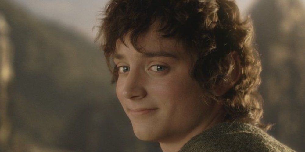Frodo of Gray Harbor