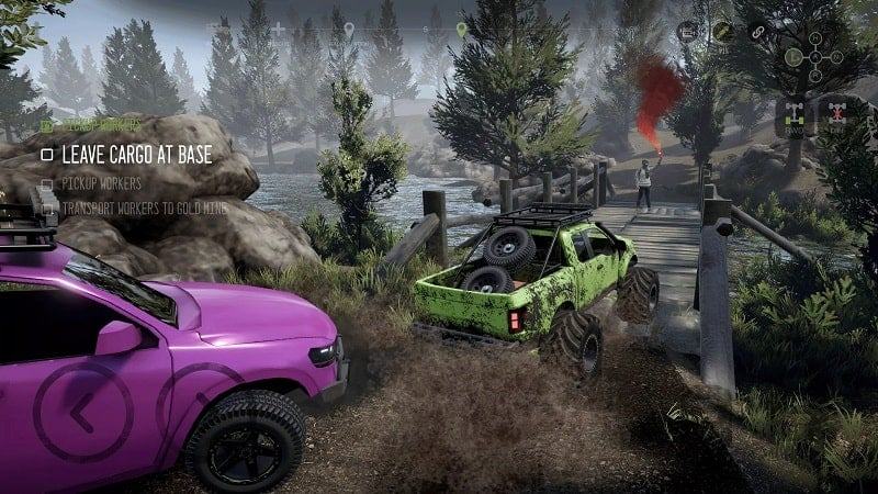 Mud Offroad Car Simulator Apk Free