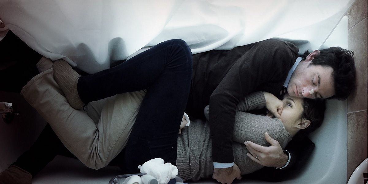 upstream color