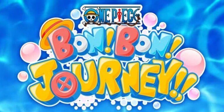 ONE PIECE BON! BON! JOURNEY! MOD APK (Unlimited Skills) 1.19.1