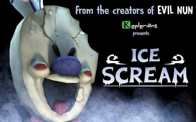 Ice Scream 1 MOD APK (Menu, Unlocked/God mode) 1.2.3