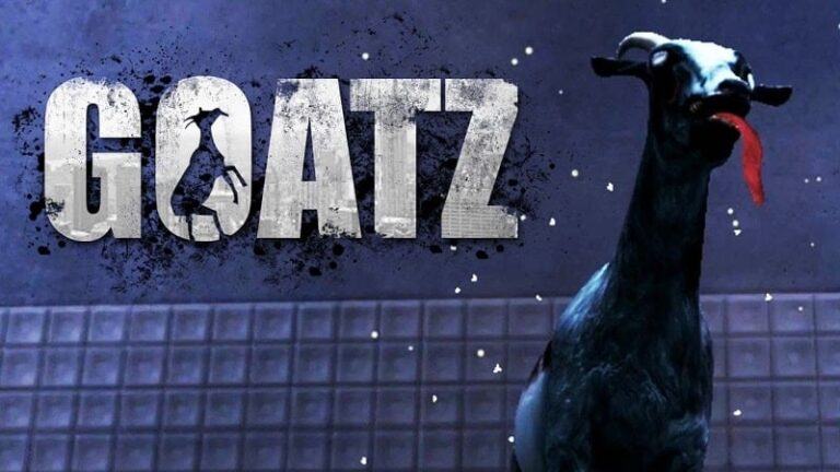 Goat Simulator GoatZ APK 2.0.3