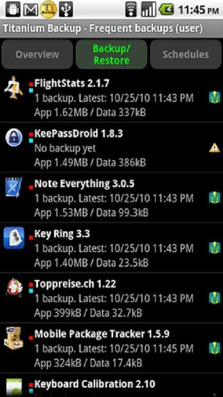 titan backup mod apk