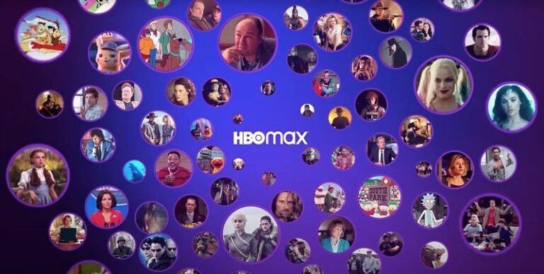 HBO Max MOD APK (Free Subscription) 53.5.0.11