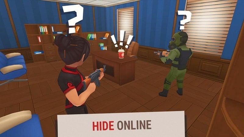 hide mod apk online