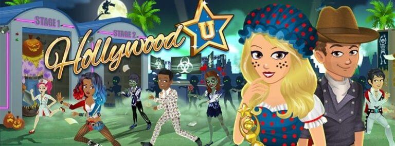 Hollywood U: Rising Stars MOD APK (Unlimited money) 3.8.0